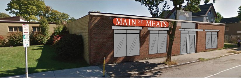 Main Street Meats to Come to South Wedge